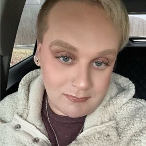 Meet your Posher, Matthew